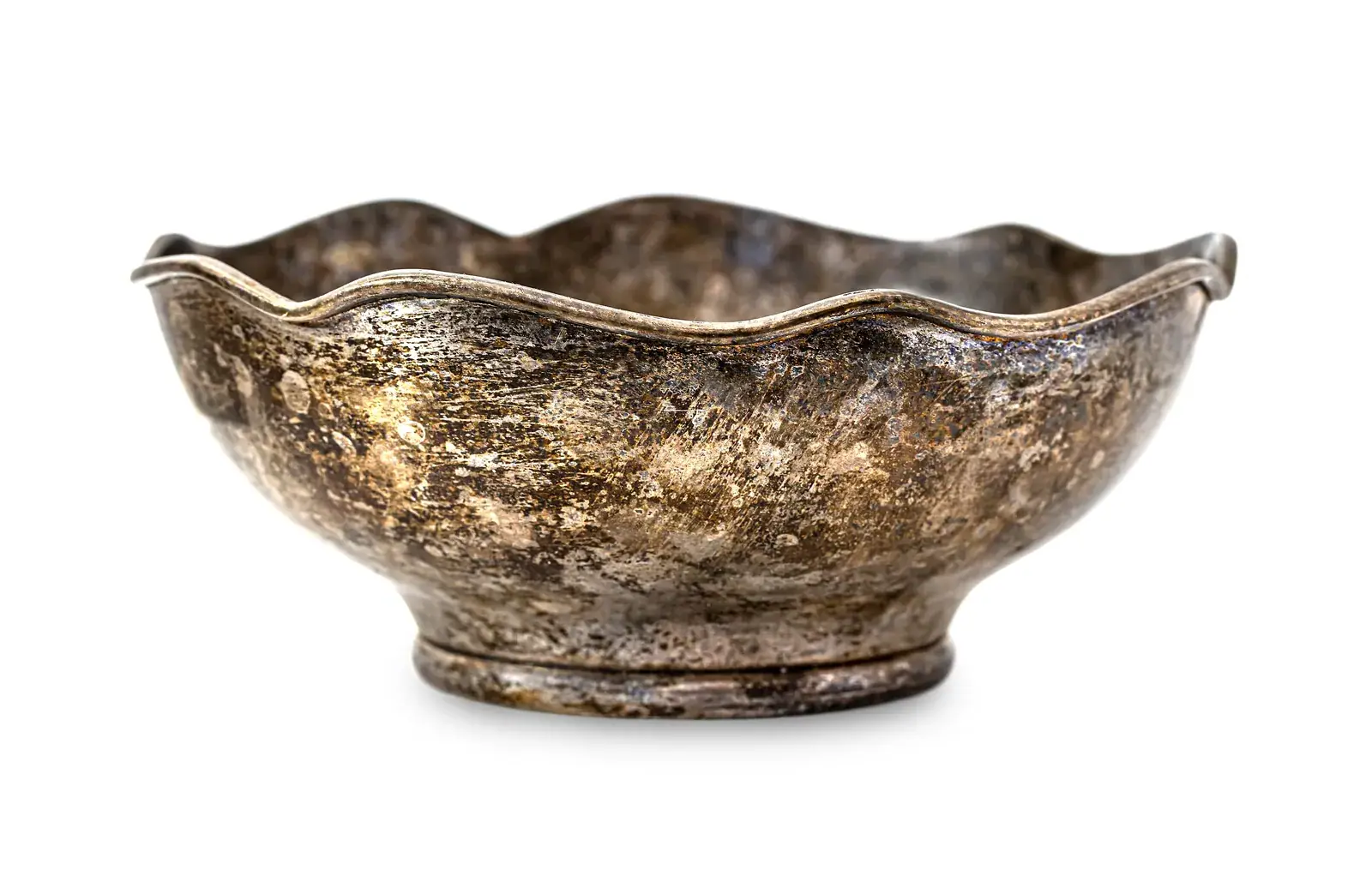 Bronzefiguren und Metallarbeiten aus einer Sammlung